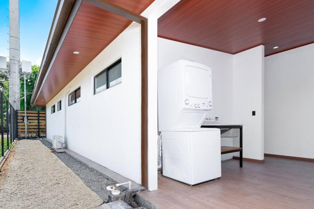 Casa Coral - Great Location - High Speed Internet Villa Uvita Exterior photo