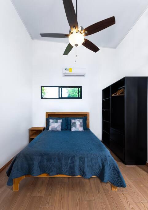Casa Coral - Great Location - High Speed Internet Villa Uvita Exterior photo