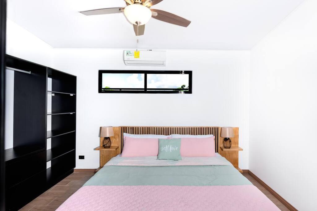 Casa Coral - Great Location - High Speed Internet Villa Uvita Exterior photo