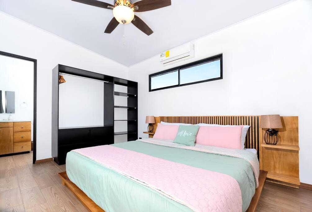 Casa Coral - Great Location - High Speed Internet Villa Uvita Exterior photo