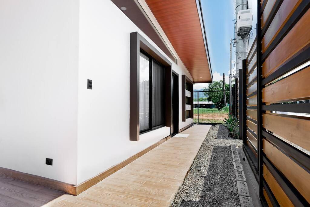 Casa Coral - Great Location - High Speed Internet Villa Uvita Exterior photo